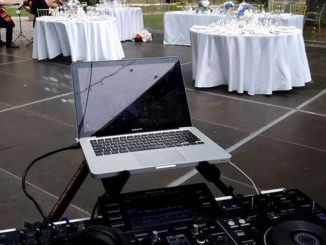 GMusic Kraków - DJ na wesele