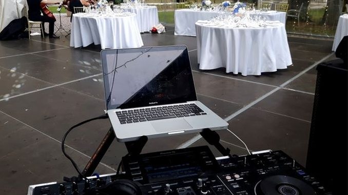 GMusic Kraków - DJ na wesele GMusic Kraków - DJ na wesele