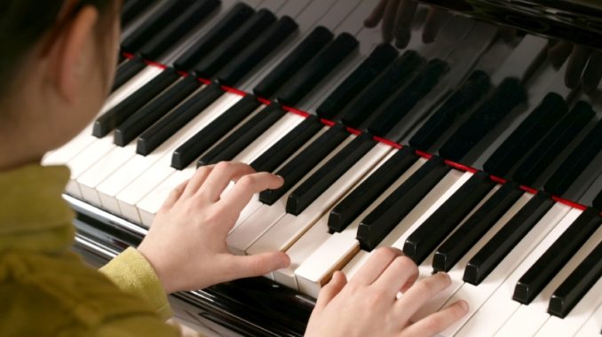 nauka gry na pianinie to czysta przyjemnosc nauka gry na pianinie to czysta przyjemnosc