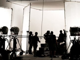 reklama firmy poprzez filmy reklamowe