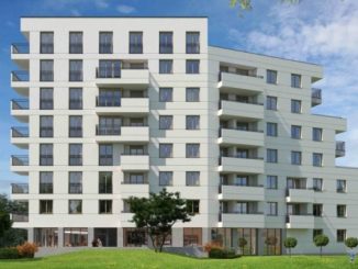 Ruczaj - nowe mieszkania budowane przez dewelopera SM Salwator