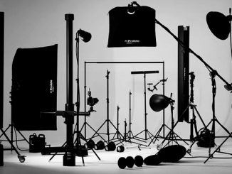 rental video - Kraków