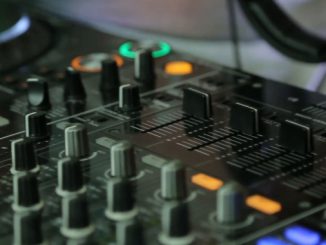 DJ - jak nim zostac