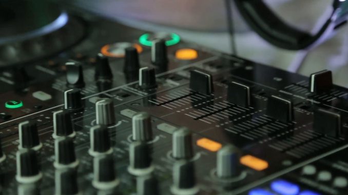 DJ - jak nim zostac DJ - jak nim zostac