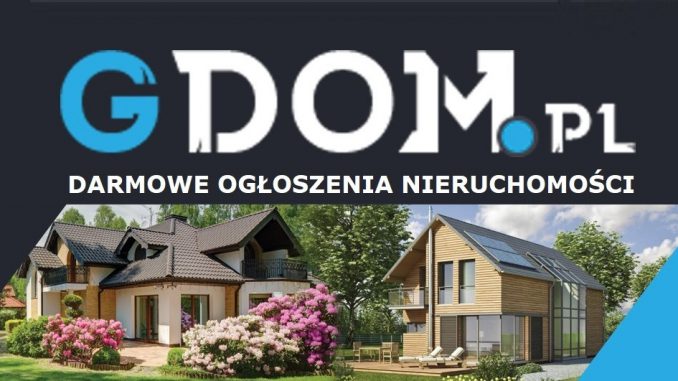 Gdom-pl ogłoszenia nieruchomości Gdom.pl ogłoszenia nieruchomości