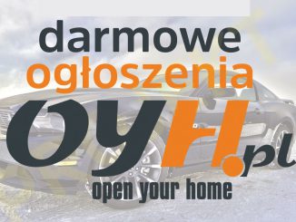 ogłoszenia drobne oyh.pl